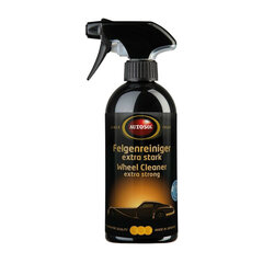 Pyöränpuhdistin Autosol Extra Strong 500 ml hinta ja tiedot | Autosol Autotuotteet | hobbyhall.fi