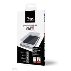 3MK FlexibleGlass Xiaomi Note4 hinta ja tiedot | Näytönsuojakalvot ja -lasit | hobbyhall.fi