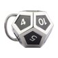 Dungeons & Dragons Muki D12 hinta ja tiedot | Pelien oheistuotteet | hobbyhall.fi