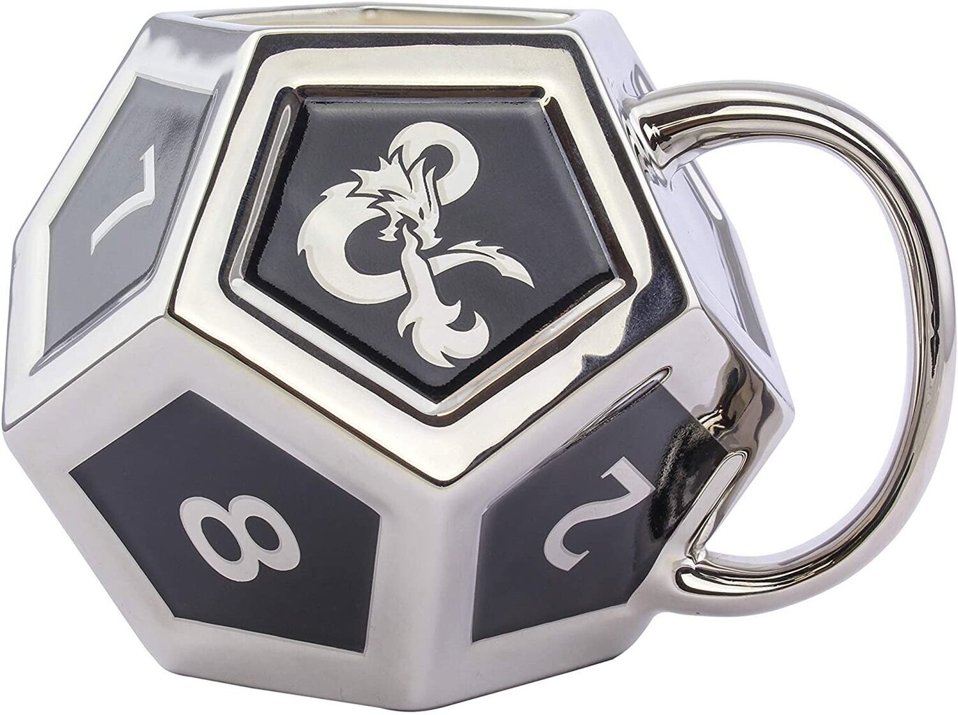 Dungeons & Dragons Muki D12 hinta ja tiedot | Pelien oheistuotteet | hobbyhall.fi