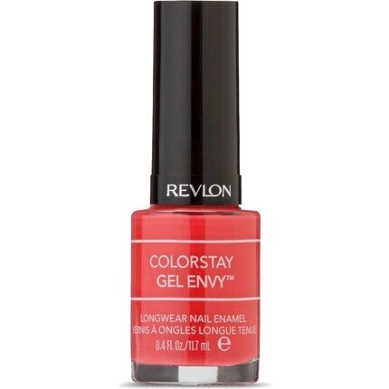 Kynsilakka Revlon, 11,7 ml hinta ja tiedot | Kynsilakat ja kynsienhoitotuotteet | hobbyhall.fi