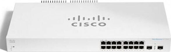 Cisco KILCISSWI0195 kytkin hinta ja tiedot | Verkkokytkimet | hobbyhall.fi