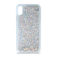 Liquid Sparkle TPU kotelo iPhone 12 Pro Max 6.7:lle hinta ja tiedot | Puhelimen kuoret ja kotelot | hobbyhall.fi