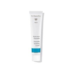 Dr. Hauschka Med Potentilla vartalovoide 20 ml hinta ja tiedot | Vartalovoiteet ja -emulsiot | hobbyhall.fi