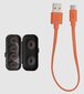 JBL Tune Flex TWS JBLTFLEXBLK hinta ja tiedot | Kuulokkeet | hobbyhall.fi