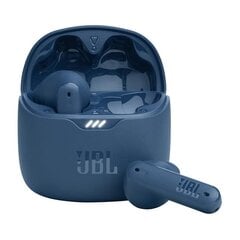 JBL Tune Flex TWS JBLTFLEXBLU hinta ja tiedot | Kuulokkeet | hobbyhall.fi