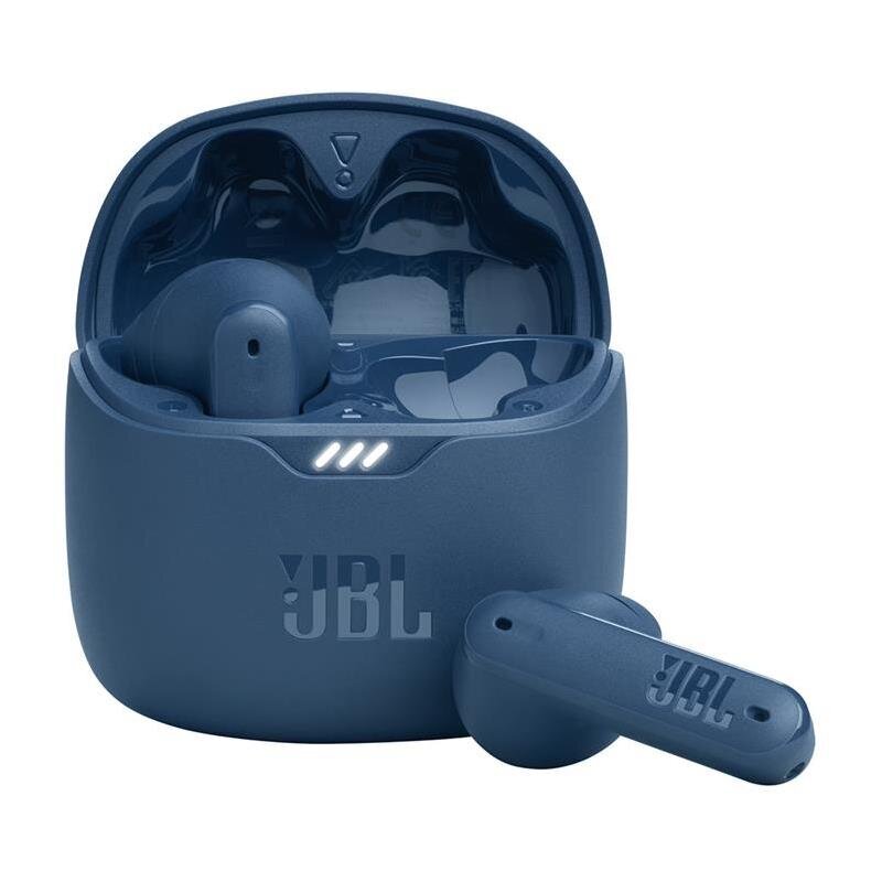 JBL Tune Flex TWS JBLTFLEXBLU hinta ja tiedot | Kuulokkeet | hobbyhall.fi