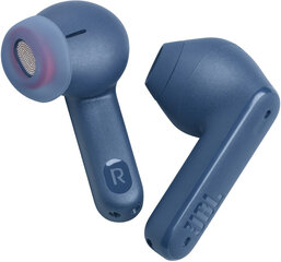 JBL Tune Flex TWS JBLTFLEXBLU hinta ja tiedot | Kuulokkeet | hobbyhall.fi