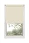 Minilämpöverho 68x150 cm, 100% TUMMA, väri Beige SV-02 hinta ja tiedot | Rullaverhot | hobbyhall.fi