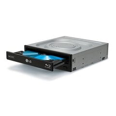 LG Blu-Ray & DVD re-writer (BH16NS55) hinta ja tiedot | LG Tietokoneet ja pelaaminen | hobbyhall.fi