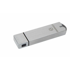 Kingston 16GB IronKey Enterprise S1000 Encrypted USB 3.0 FIPS Level 3, Managed hinta ja tiedot | Muistitikut | hobbyhall.fi