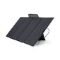 EcoFlow 400W aurinkopaneeli hinta ja tiedot | Aurinkopaneelit | hobbyhall.fi