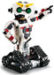 Kauko-ohjattava CaDA Space robotti, 710 osaa hinta ja tiedot | Poikien lelut | hobbyhall.fi