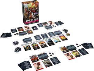 Lautapeli Imperium: Classics, EN hinta ja tiedot | Osprey Games Lapset | hobbyhall.fi