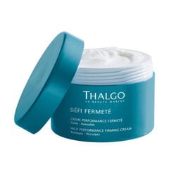 Vartalovoide Thalgo Defi Fermete, 200 ml. hinta ja tiedot | Thalgo Vartalonhoito | hobbyhall.fi