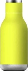 Asobu - Pullo, 473 ml. Väritykseltään, keltainen. hinta ja tiedot | Asobu Retkeily | hobbyhall.fi
