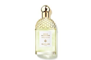 Guerlain Aqua Allegoria Nerolia Vetiver EDT - hajuvesi. Sopii kaikille . Koko : 75 ml. hinta ja tiedot | Naisten hajuvedet | hobbyhall.fi