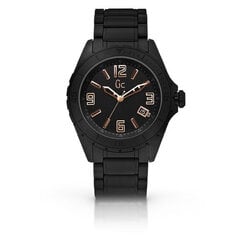 GC Watches X85003G2S miesten rannekello hinta ja tiedot | Miesten kellot | hobbyhall.fi