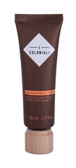 Käsivoide I Colonial Regenerating Velveting 50 ml hinta ja tiedot | Vartalovoiteet ja -emulsiot | hobbyhall.fi