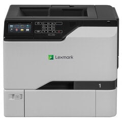 Lasertulostin Lexmark Cs720De hinta ja tiedot | Tulostimet | hobbyhall.fi