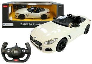 BMW Z4 Roadster kauko-ohjattava auto hinta ja tiedot | Poikien lelut | hobbyhall.fi