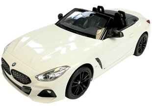 BMW Z4 Roadster kauko-ohjattava auto hinta ja tiedot | Poikien lelut | hobbyhall.fi