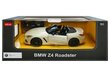 BMW Z4 Roadster kauko-ohjattava auto hinta ja tiedot | Poikien lelut | hobbyhall.fi