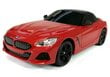 Radio-ohjattava auto BMW Z4 Roadster hinta ja tiedot | Poikien lelut | hobbyhall.fi