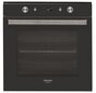 Integroitu uuni Hotpoint-Ariston FI7861SHBLHA hinta ja tiedot | Erillisuunit | hobbyhall.fi