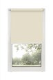 Minilämpöverho 68x215 cm, 100% TUMMA, väri Beige SV-02