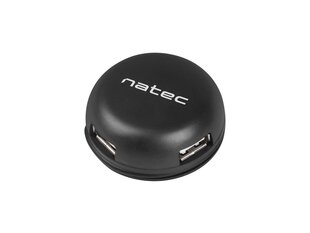 NATEC NHU-1330 hinta ja tiedot | Adapterit | hobbyhall.fi