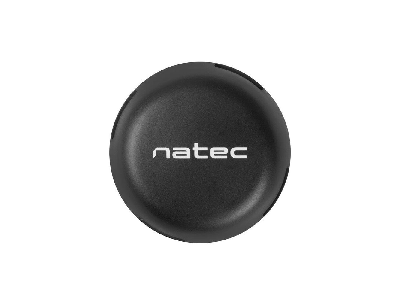 NATEC NHU-1330 hinta ja tiedot | Adapterit | hobbyhall.fi