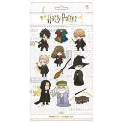 Harry Potter Magneettisarja C hinta ja tiedot | Pelien oheistuotteet | hobbyhall.fi