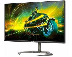 Philips 31.5" 4K UHD Gaming Monitor 32M1N5800A/00 hinta ja tiedot | Philips Tietokoneet ja pelaaminen | hobbyhall.fi