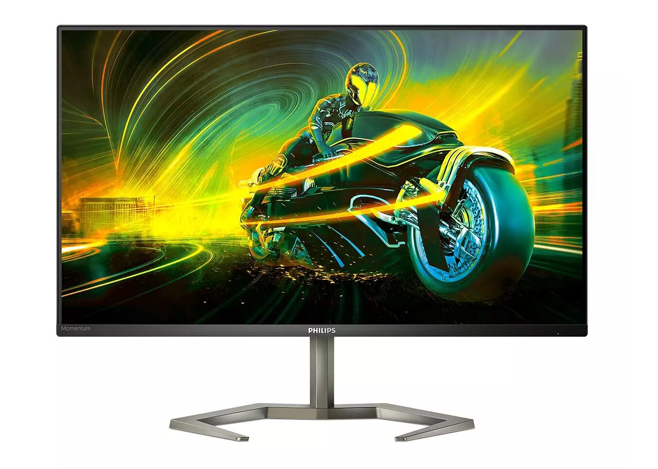 Philips 31.5" 4K UHD Gaming Monitor 32M1N5800A/00 hinta ja tiedot | Näytöt | hobbyhall.fi