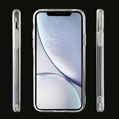 TakeMe Perfect Clear 2mm Transparent thin back case for Samsung Galaxy M53 5G (M536B) hinta ja tiedot | TakeMe Puhelimet, älylaitteet ja kamerat | hobbyhall.fi