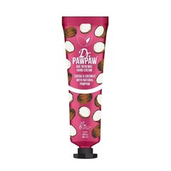 Dr. PawPaw Age Renewal Cocoa & Coconut käsivoide 30 ml hinta ja tiedot | Vartalovoiteet ja -emulsiot | hobbyhall.fi