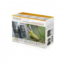 Technaxx Mini Nature Wild Cam TX-117 hinta ja tiedot | Technaxx Kodin remontointi | hobbyhall.fi