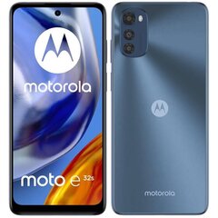 Motorola Moto E32s 3/32GB PATX0008PL hinta ja tiedot | Matkapuhelimet | hobbyhall.fi