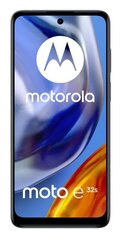 Motorola Moto E32s 3/32GB PATX0008PL hinta ja tiedot | Matkapuhelimet | hobbyhall.fi