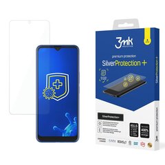 Cricket Dream 5G - 3mk SilverProtection+ Näytönsuoja hinta ja tiedot | Näytönsuojakalvot ja -lasit | hobbyhall.fi