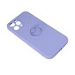FInger Grip kotelo Samsung Galaxy S21 Ultra violetti hinta ja tiedot | Puhelimen kuoret ja kotelot | hobbyhall.fi