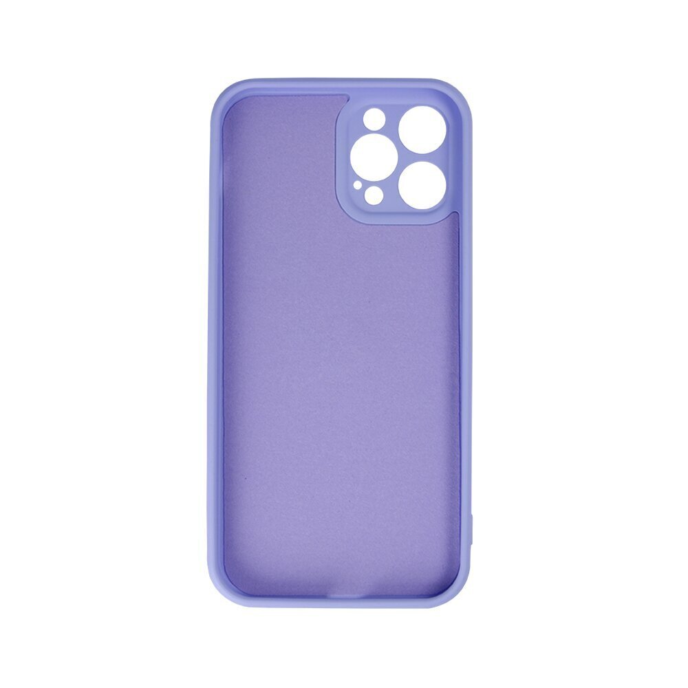 FInger Grip kotelo Samsung Galaxy S21 Ultra violetti hinta ja tiedot | Puhelimen kuoret ja kotelot | hobbyhall.fi