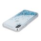 Liquid Sparkle TPU kotelo Samsung Galaxy A32 4G sininen hinta ja tiedot | Puhelimen kuoret ja kotelot | hobbyhall.fi