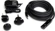 StarTech USB3AAEXT5M, USB-A, 5m hinta ja tiedot | Kaapelit ja adapterit | hobbyhall.fi