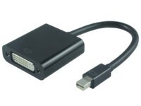 MicroConnect MDPDVI3B hinta ja tiedot | Adapterit | hobbyhall.fi