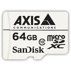 Axis 5801-951 hinta ja tiedot | Kameran muistikortit | hobbyhall.fi
