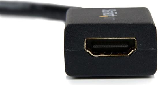 StarTech DP2HDMI2 hinta ja tiedot | Adapterit | hobbyhall.fi