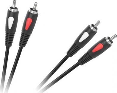 Cabletech KPO4001-3.0 hinta ja tiedot | Kaapelit ja adapterit | hobbyhall.fi