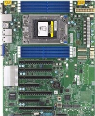 SuperMicro MBD-H12SSL-NT-O hinta ja tiedot | SuperMicro Tietokoneen komponentit | hobbyhall.fi